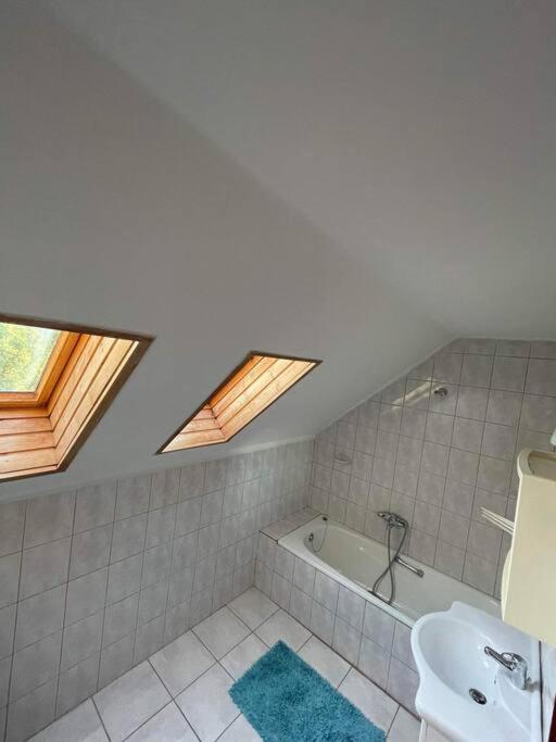 Siofoki Nyaralohaz Casa vacanze Siófok