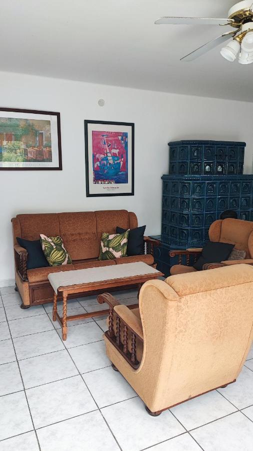 Siofoki Nyaralohaz Casa vacanze Siófok