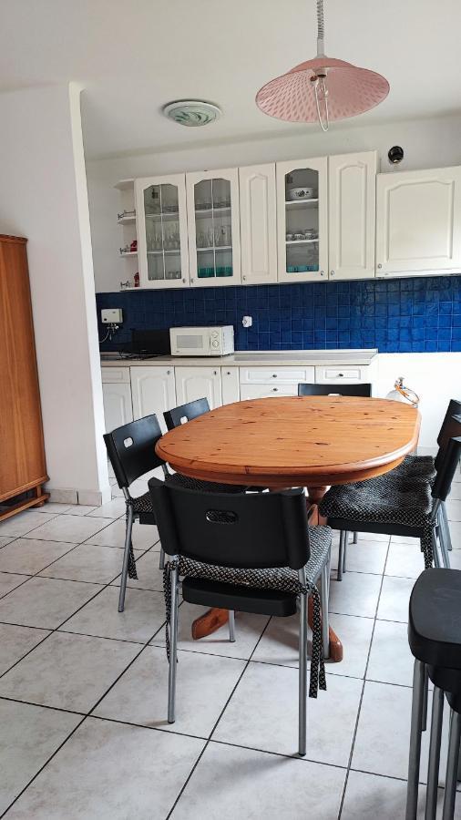 Siofoki Nyaralohaz Casa vacanze