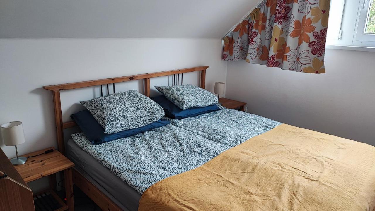 Siofoki Nyaralohaz Casa vacanze