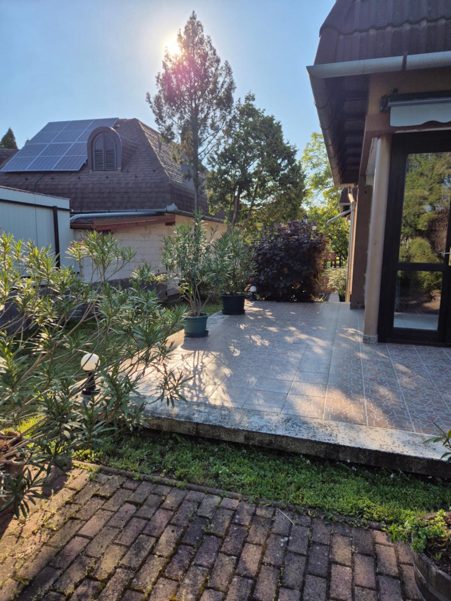 Siofoki Nyaralohaz Siófok