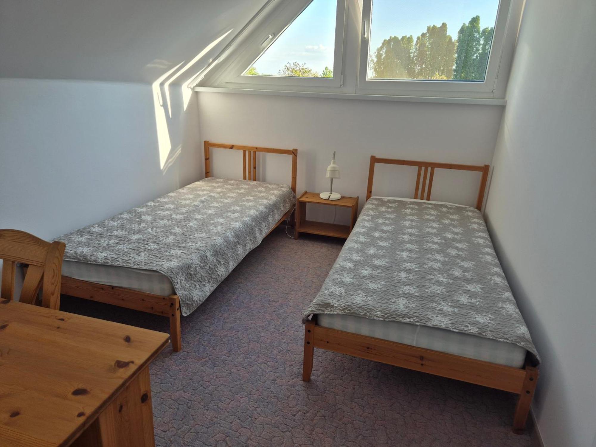 Casa vacanze Siofoki Nyaralohaz Siófok